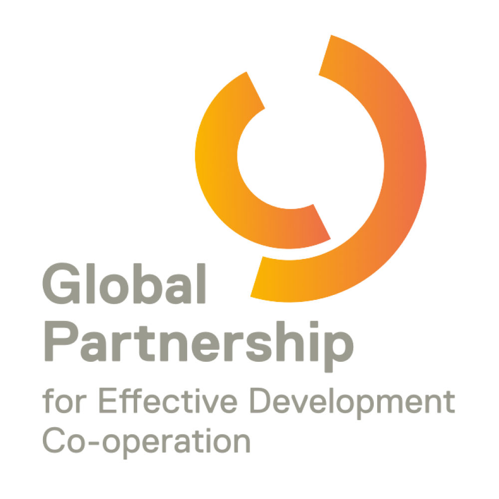 Global Partnership for Effective Development Co-operation